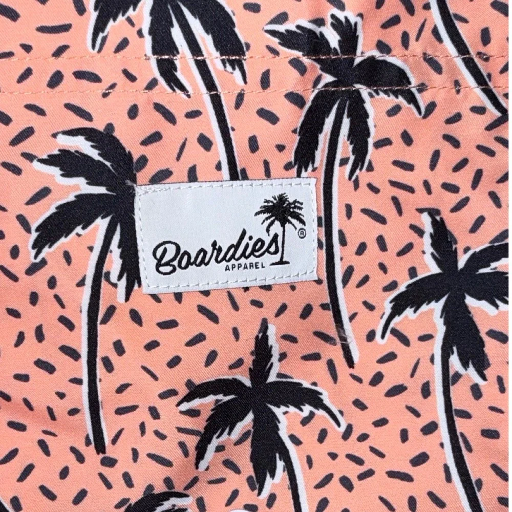 Boardies mens size